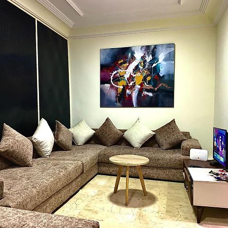 Sab 10 - Superb View Of The Hassan 2 Mosque. Comfortable Apartment In A Great Location. Casa Blanca Exterior foto