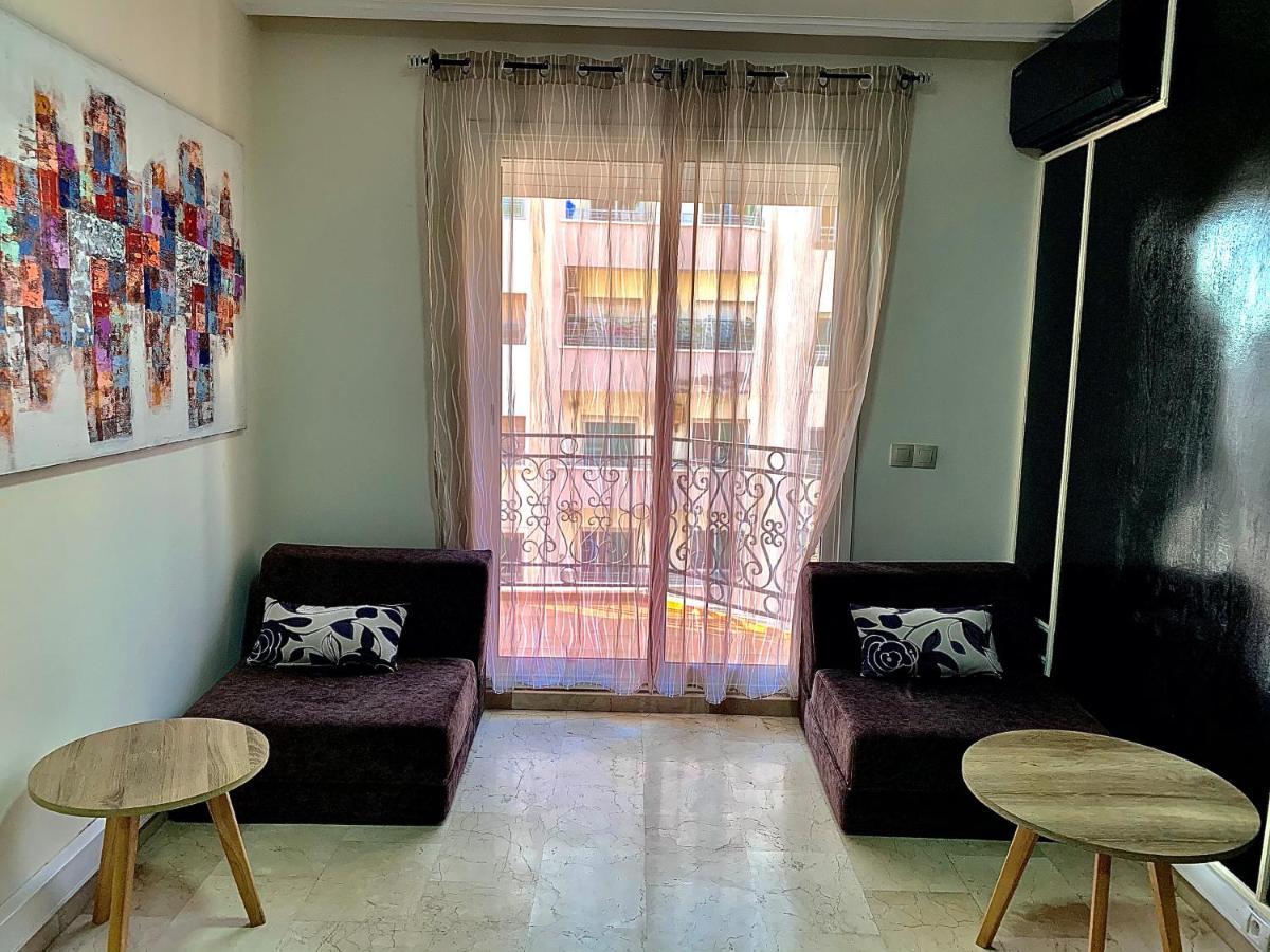 Sab 10 - Superb View Of The Hassan 2 Mosque. Comfortable Apartment In A Great Location. Casa Blanca Exterior foto