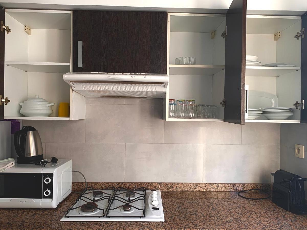 Sab 10 - Superb View Of The Hassan 2 Mosque. Comfortable Apartment In A Great Location. Casa Blanca Exterior foto