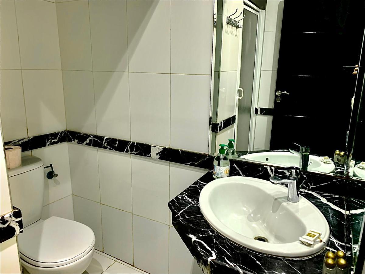 Sab 10 - Superb View Of The Hassan 2 Mosque. Comfortable Apartment In A Great Location. Casa Blanca Exterior foto