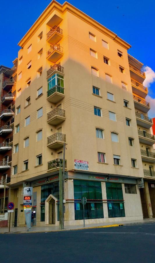 Sab 10 - Superb View Of The Hassan 2 Mosque. Comfortable Apartment In A Great Location. Casa Blanca Exterior foto
