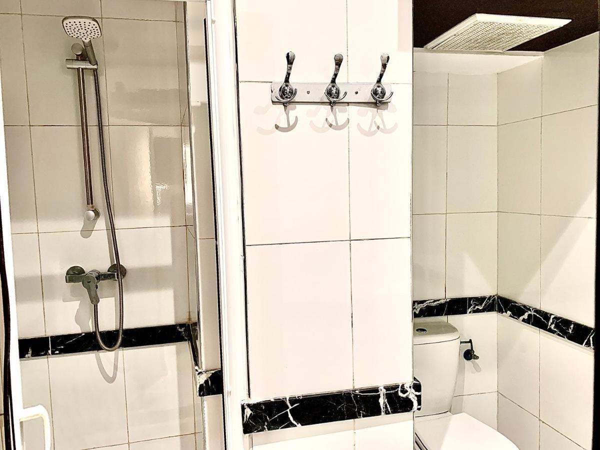 Sab 10 - Superb View Of The Hassan 2 Mosque. Comfortable Apartment In A Great Location. Casa Blanca Exterior foto
