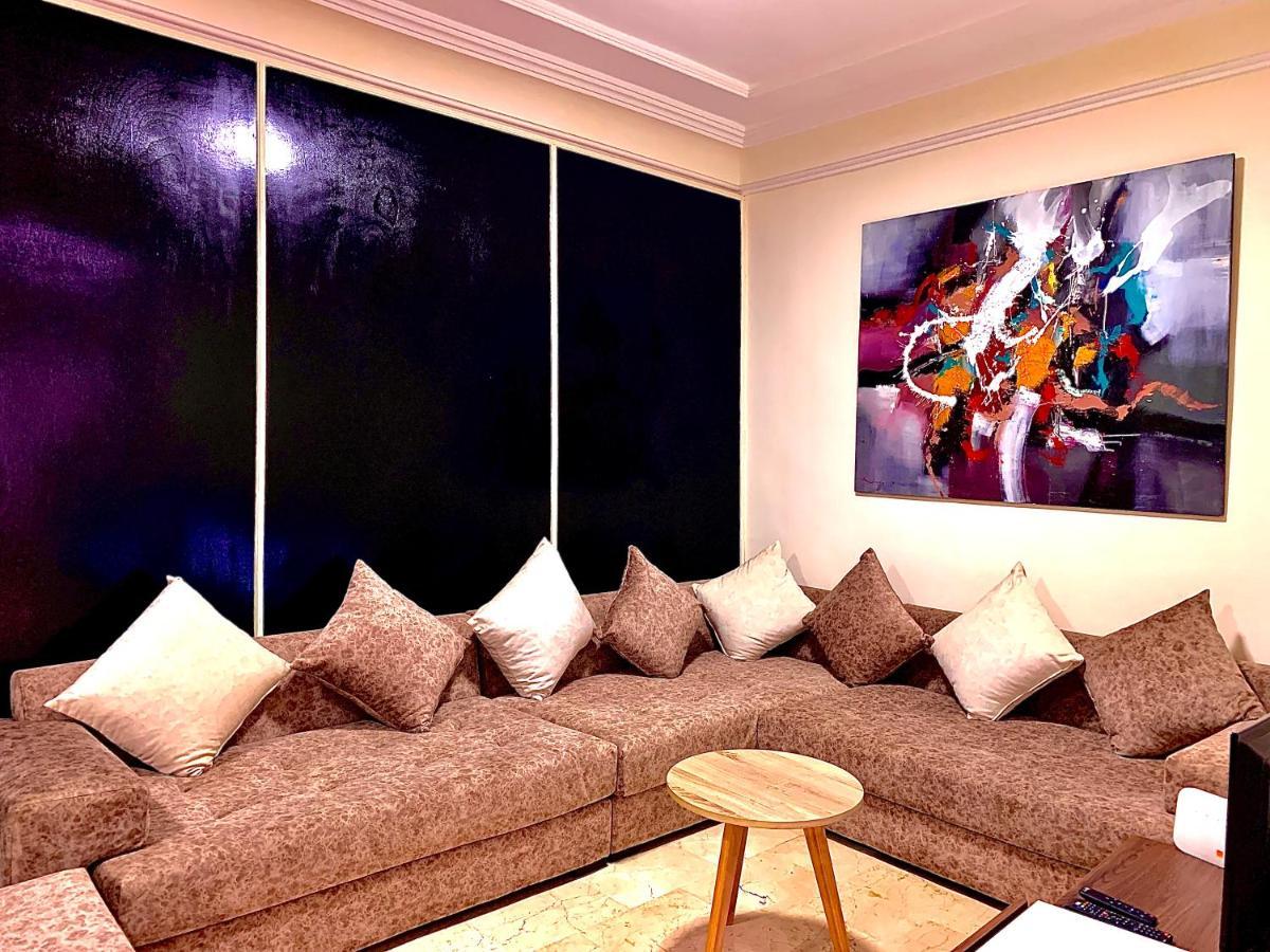 Sab 10 - Superb View Of The Hassan 2 Mosque. Comfortable Apartment In A Great Location. Casa Blanca Exterior foto