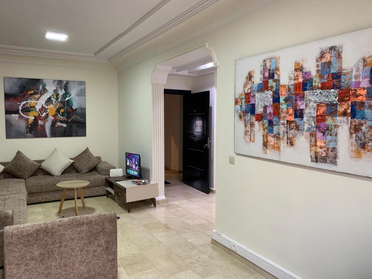 Sab 10 - Superb View Of The Hassan 2 Mosque. Comfortable Apartment In A Great Location. Casa Blanca Exterior foto