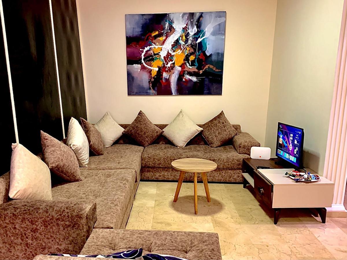 Sab 10 - Superb View Of The Hassan 2 Mosque. Comfortable Apartment In A Great Location. Casa Blanca Exterior foto