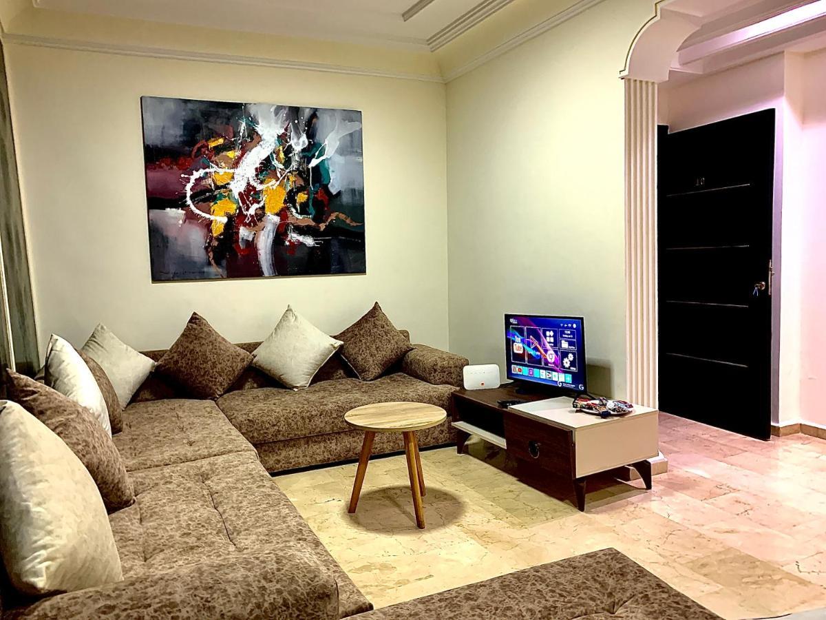 Sab 10 - Superb View Of The Hassan 2 Mosque. Comfortable Apartment In A Great Location. Casa Blanca Exterior foto